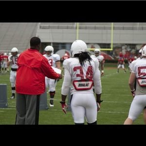 Meet your Posher, Stephan